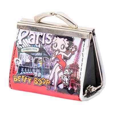 Гаманець "Betty у Парижі" Рівне