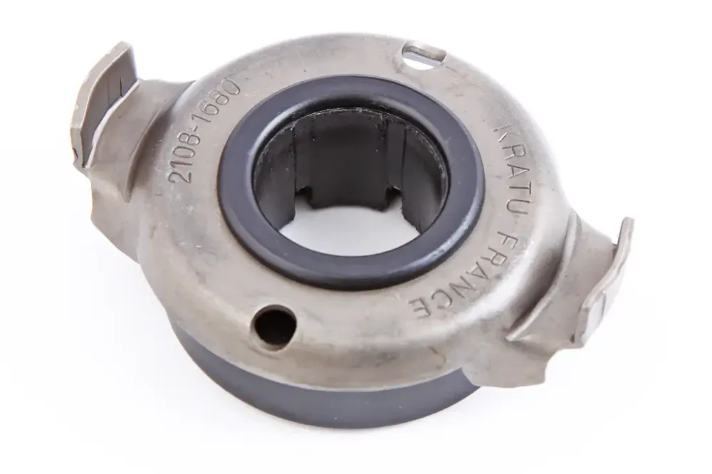 Підшипник висіченої 2108 Kratu (стар. обр.) Вінниця - фото 2