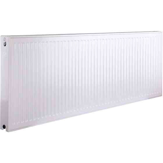 Радиатор стальной панельный OPTIMUM 22 бок 600х1600 (000013685) Киев