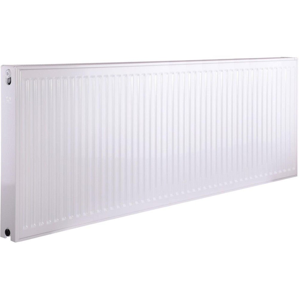 Радиатор стальной панельный OPTIMUM 22 бок 600х1600 (000013685) Киев - изображение 1