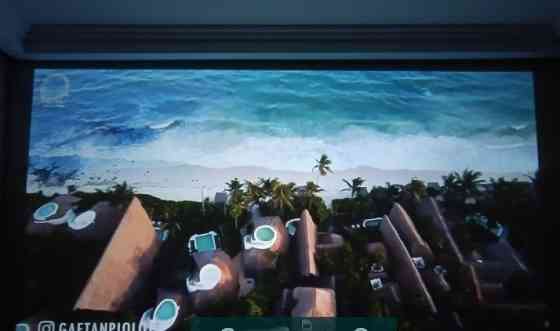 Проектор Настольный MAGCUBIC HY 320. Харьков