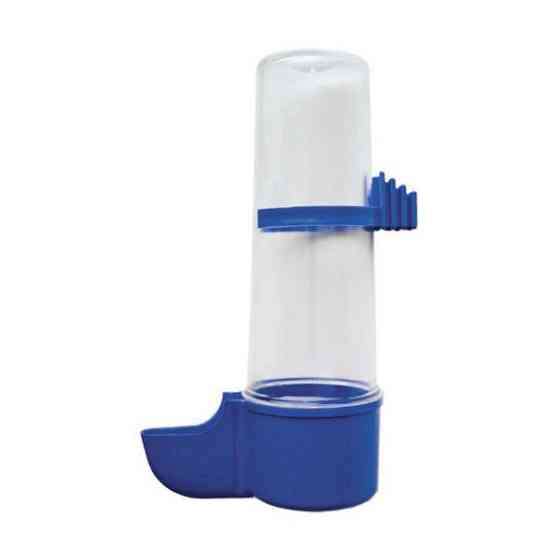 Поїлка для птахів універсальна 100 мл, Лорі Вінниця