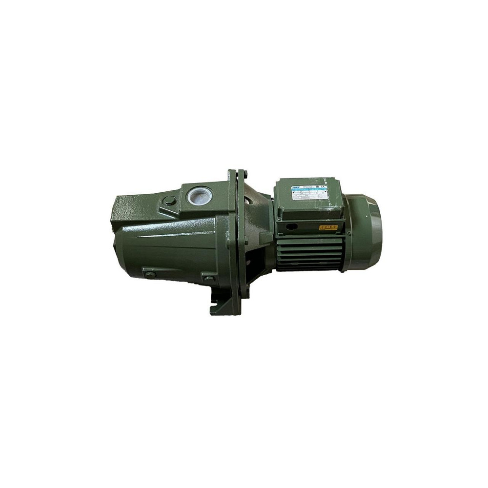 Насос відцентровий M-300B 1,5 кВт SAER (7 м3/год, 60 м) (000015611) Київ - фото 6