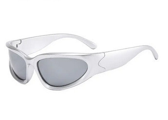 Очки солцезащитные зеркальные Image Киев - изображение 1