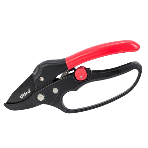 Сікатор з храповим механізмом SK5 200мм Ultra Житомир - изображение 2