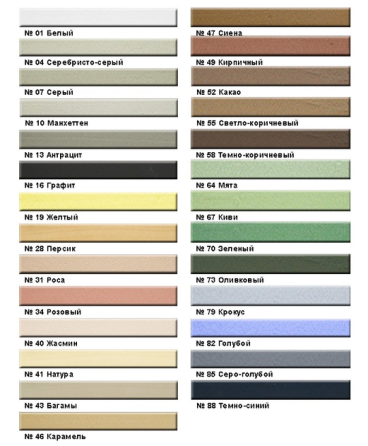 Затирка для плитки Ceresit CE 33 PLUS (цвета в ассортименте) Харьков