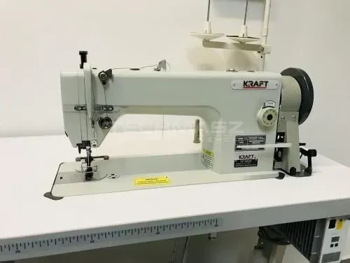 Швейная машина Stebnówka Kraft Kf-0628 Potrójny Transport Киев