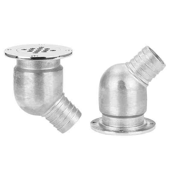 Слив в кокпите Scupper, 1-1/2 3478038 Черкассы