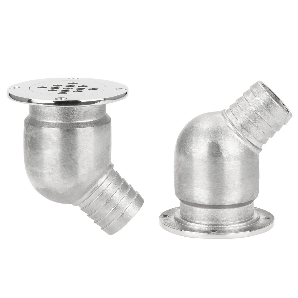 Слив в кокпите Scupper, 1-1/2 3478038 Черкассы - изображение 3