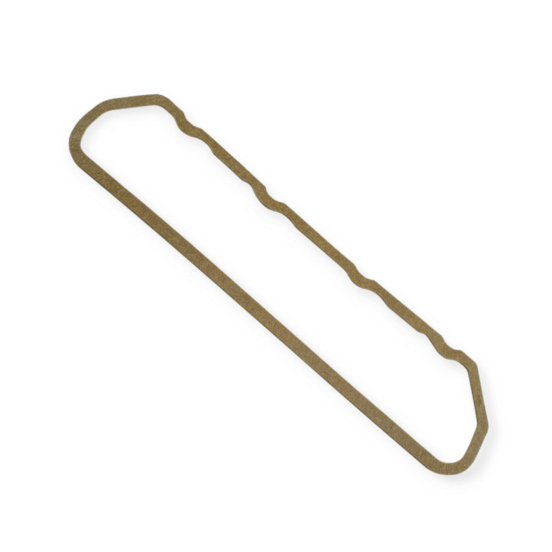 Прокладка крышки ЮМЗ Д-65 пробка клапаной Мукачево - изображение 1