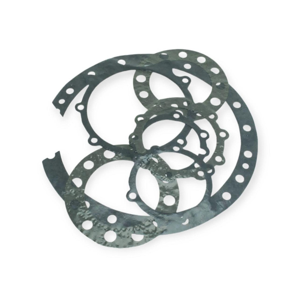 Прокладки камаз ср,м Мукачево - изображение 1