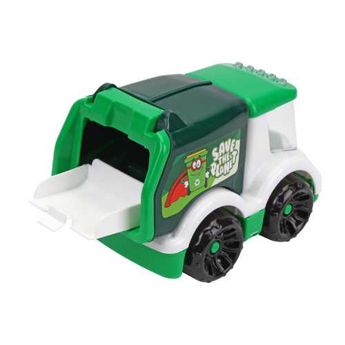 Іграшка «Сміттєвоз ТехноК», арт.2185 Житомир
