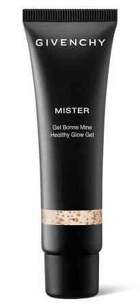 Бронзувальний гель для обличчя Givenchy Mister Healthy Glow 30ml Слов'янськ