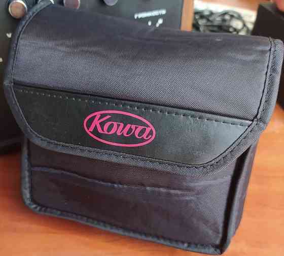 Бинокль KOWA/Japan YF 8x30 Київ