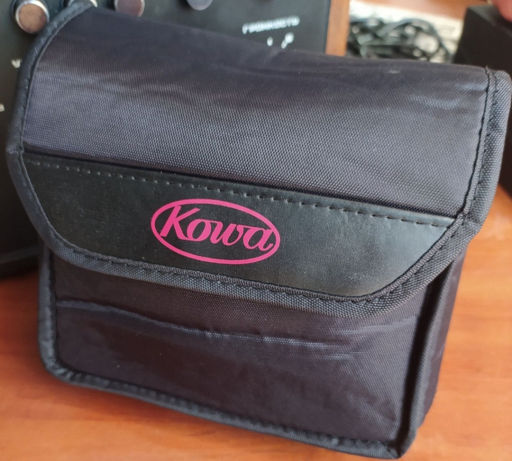 Бинокль KOWA/Japan YF 8x30 Київ - фото 2