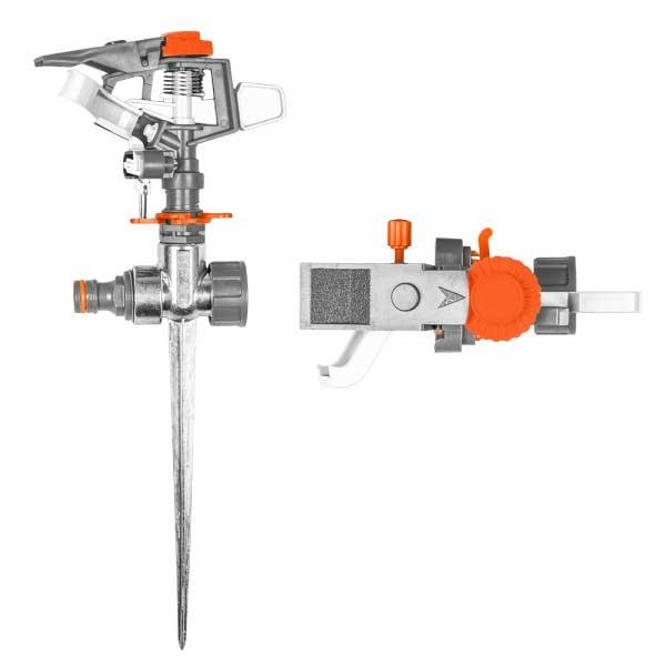 Зрошувач пульсуючий ø24м BRADAS Польща Київ - фото 1