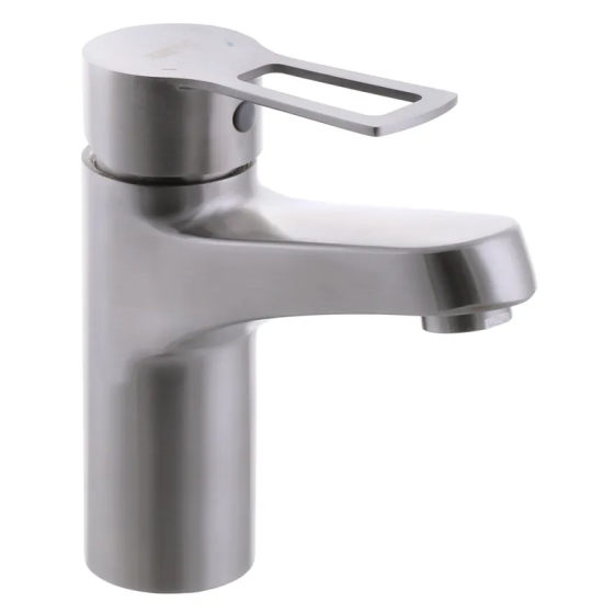 Змішувач для умивальника Zerix HSB-001 з зручним керуванням Харків