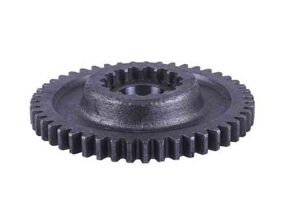 Шестерня промежуточная трансмиии Z-47 - КПП/6 Мукачево