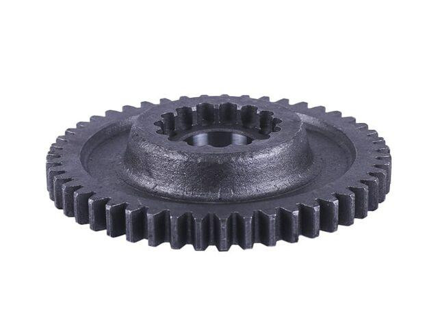 Шестірня проміжна трансмії Z-47 — КПП/6 Мукачево - фото 1