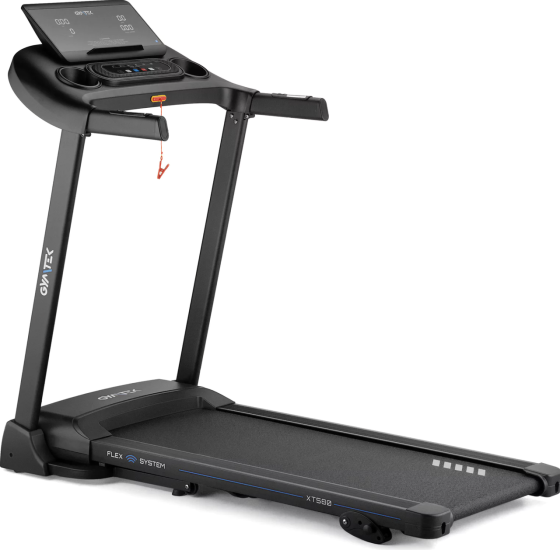 Бігова доріжка Gymtek XT580 Київ