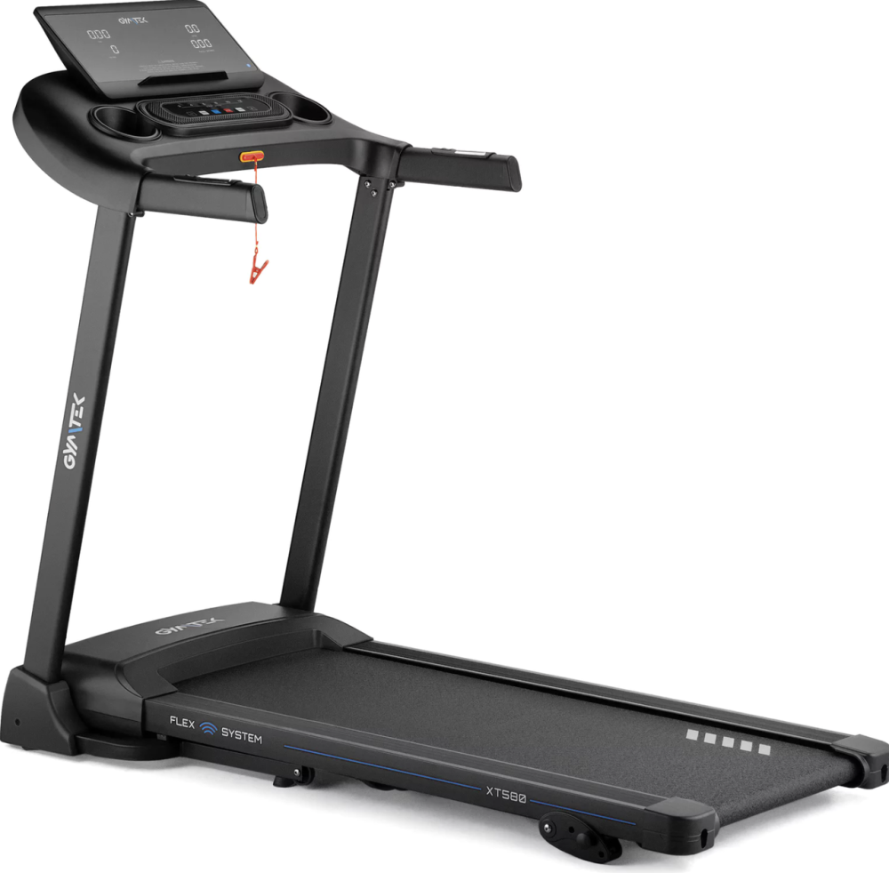 Бігова доріжка Gymtek XT580 Київ - фото 2