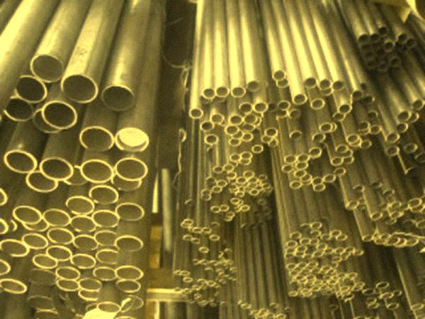 Труба латунная Л63 32х1 мм полутвердая Киев - изображение 1