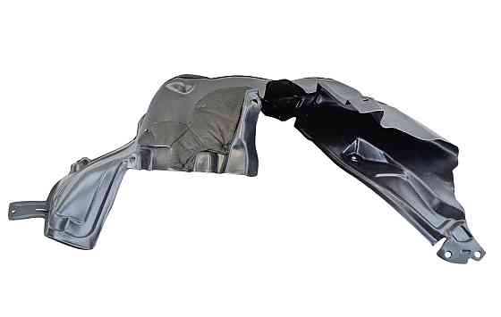 Подкрылок Чероки 5 KL (2014-2017) дорест задний левый Джип Мукачево