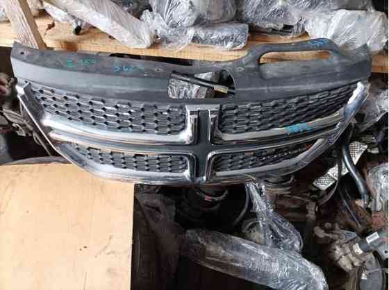 1SU84SZ0AC Решетка радиатора Journey Коломыя