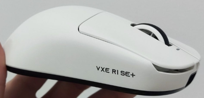 Оригинальная Ігрова миша VGN VXE R1 SE+ Киев - изображение 6