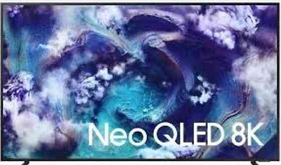 Телевізор Samsung QE85QN900F Харьков