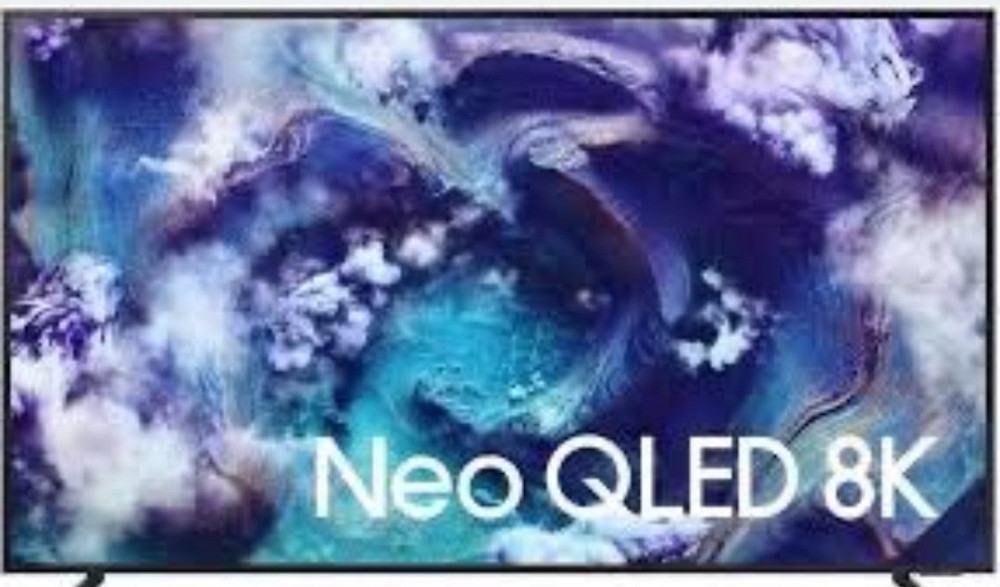 Телевізор Samsung QE85QN900F Харків - фото 3