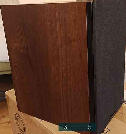 Акустична система Wharfedale Diamond 12.2 Харків