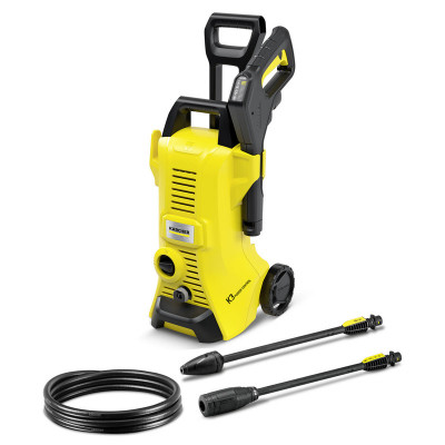 Мийка високого тиску Karcher K3 Power Control (1.676-100.0) Вінниця - фото 1