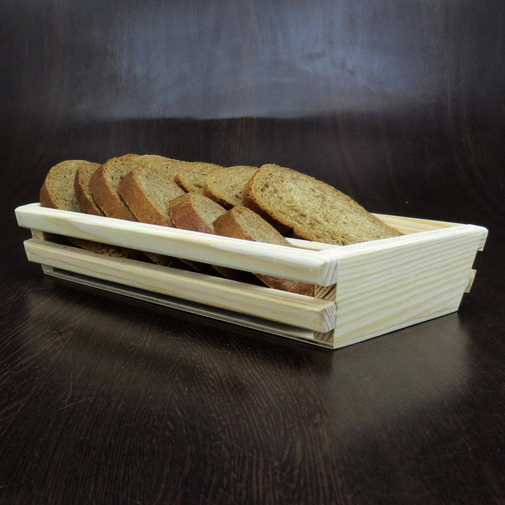 Хлібний лоток "Мулен Руж 2" бланже Миколаїв - фото 5