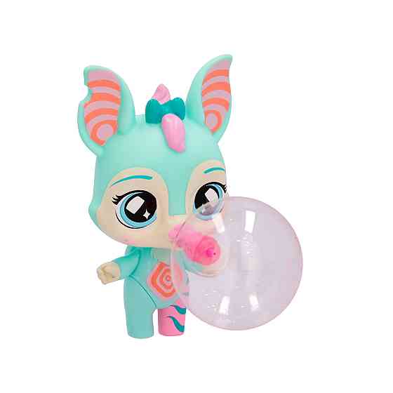 Ігровий набір Bubiloons W2 – Кажанчик Бетні Днепр