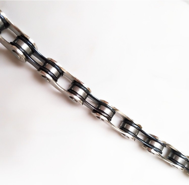 Цепь велосипеда Shimano IG51 116L для 6-7-8 передач Бровары - изображение 3