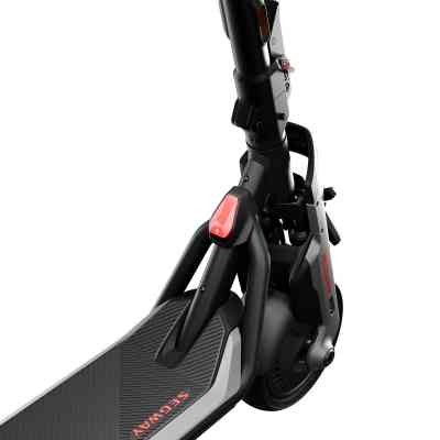 Электросамокат Segway GT3 E, чорний (AA.06.02.01.0004) Винница