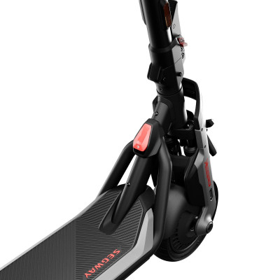 Электросамокат Segway GT3 E, чорний (AA.06.02.01.0004) Винница - изображение 4