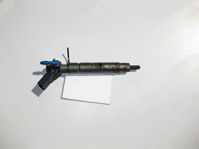 Mercedes-Benz  A6540700187 Паливна дизельна форсунка для двигуна OM654 2.0 Diesel Одеса - фото 1