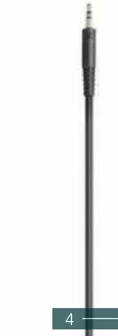 Навушники Sennheiser HD 200 pro. Київ - фото 5