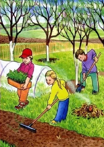 Помічник по господарству (вахта) Київ - фото 1