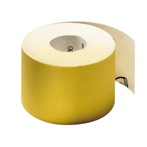 Папір шліфувальний 115мм*50м Р320 PS30D Klingspor Житомир - фото 1