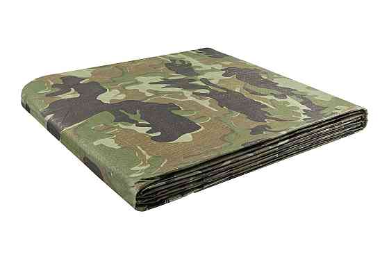 MASTERTOOL Тент MASTERTOOL CAMOUFLAGE 3х5 м 90 г/м² 79-8305 Коломия