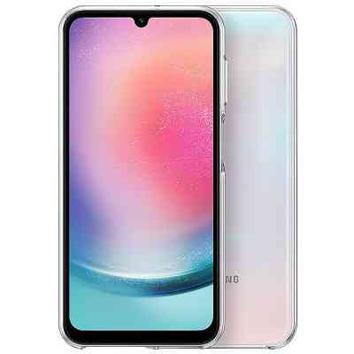 Чохол до мобільного телефона BeCover Samsung Galaxy A24 4G SM-A245 Transparancy (709303) Вінниця