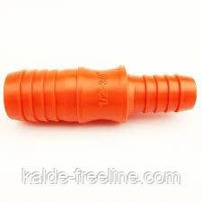 Трубка переходная 1/2'' x 3/4'' SLD Харьков - изображение 2