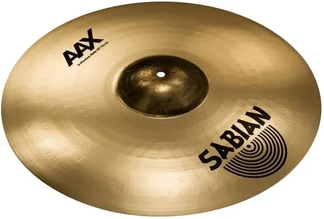 Ударна установка  Sabian AAX X-Plosion Ride 20" (2201287XB) Київ - фото 1