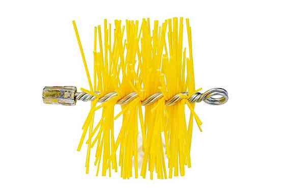 Щетка для чистки дымохода Savent 140 мм Киев