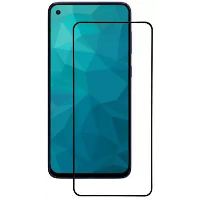 Скло захисне BeCover Samsung Galaxy M51 SM-M515 Black (704844) Вінниця - фото 2