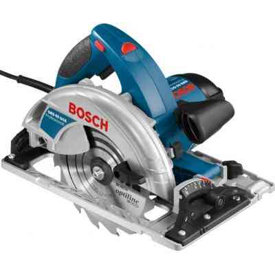 Дискова пила Bosch GKS 65 GCE (0.601.668.900) Вінниця