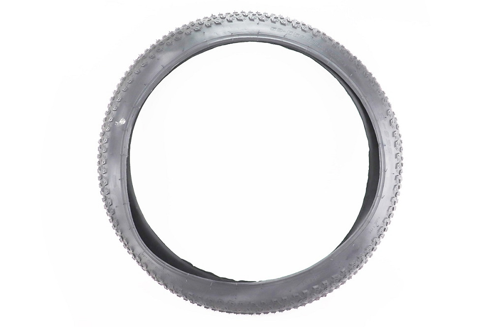 Шина 26"х2,35 (59-559) шипована H-922 Київ - фото 4